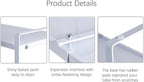 Expandable Cabinet Shelf Organizer Riser for Kitchen Cupboard Under Sink - Image 5