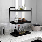 Dorhors Bathroom Counter Organizer,Countertop Tray Storage Shelf - Image 4