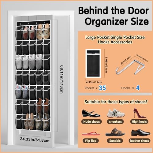 Kotkn 35 Compartment (Black, 35) - Image 3
