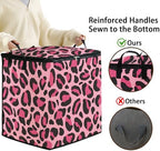 2pcs blanket storage bag for under bed,closet organizers 95L - Image 4