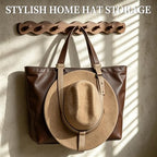Hat Holder Strap for Bags, Backpacks, Luggage,Totes & Fedora, Panama - Image 5