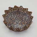 Andreas Silicone LP4-952 Cheetah 4" Lillie Pad by DecorativeSiliconeProducts