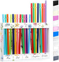 Qinyoung Acrylic Straw Holder for Cabinet Door,Floral,Large,White by Qinyoung