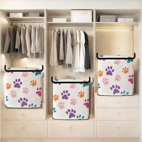 2pcs blanket storage bag for under bed,closet organizers 95L - Image 6