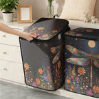 2pcs blanket storage bag for under bed,closet organizers 95L - Image 6