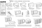 Classroom Keepers Mailbox, 30-Slot - Image 4
