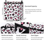 2pcs blanket storage bag for under bed,closet organizers 95L - Image 3