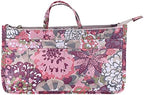 BTSKY Printing Handbag Organizers Inside Purse Insert for Women by BTSKY