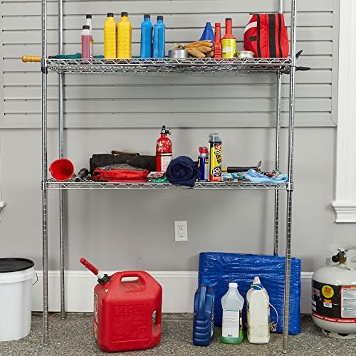 Rubbermaid ActionPacker️ 48 Gal with 8 Gal Containers Nested, Lockable Storage Bins, Industrial, Rugged Storage Container Bundle with Lids - Image 6