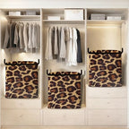 2pcs blanket storage bag for under bed,closet organizers 95L - Image 6