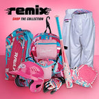 Rawlings Remix Backpack Equipment Bag | T-Ball & Youth Softball | Multiple Colors - Image 7