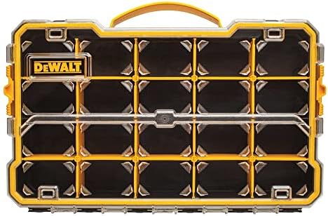 DEWALT 20 Compartment Pro Organizer (DWST14830) - Image 3