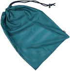 Golberg Mesh Bag - 12 x 18 Inches – Use for Laundry, Beach Days, & Even Camping (Hunter Green) by Golberg