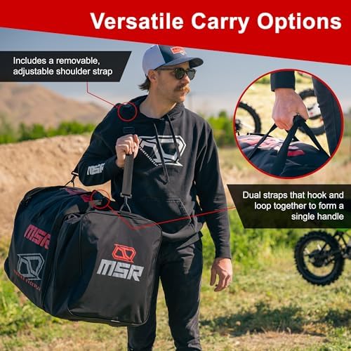 MSR Gear Bag - Image 3