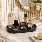 Bathroom Tray,Vanity Tray,Perfume Tray for Makeup,Perfume,Trinket - Image 6