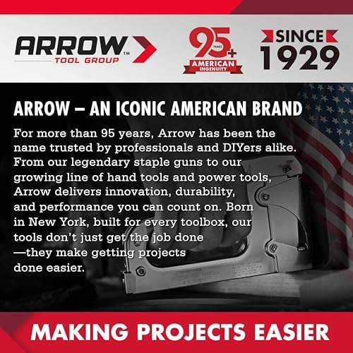 ARROW Utility Knife with Screwdriver, 2-in-1 Box Cutter Multitool - Image 2