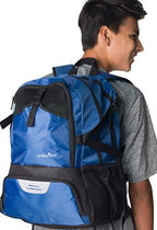 Athletico National Soccer Bag - Backpack for Soccer, Basketball & Football Includes Separate Cleat and Ball Holder - Image 5