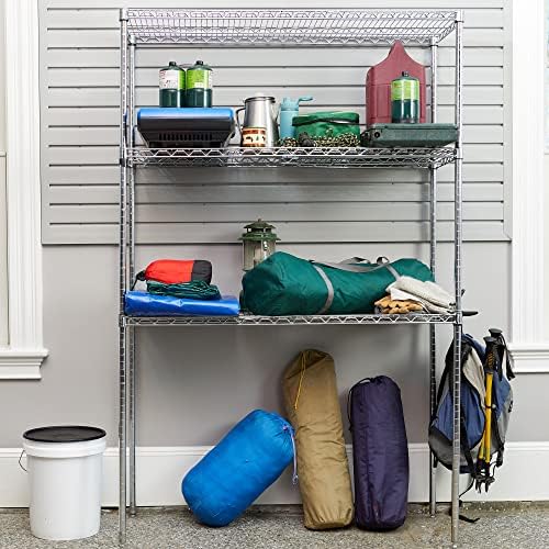 Rubbermaid ActionPacker Lockable Storage Box, 35 Gal, Grey and Black, Outdoor, Industrial, Rugged - Image 2