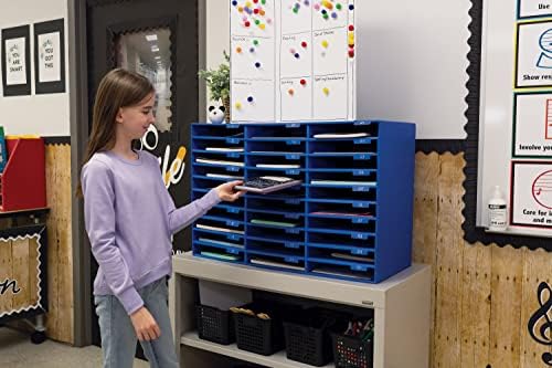Classroom Keepers Mailbox, 30-Slot - Image 5