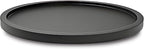 12" Black Bamboo Lazy Susan Organizer Kitchen Turntable for Cabinet Pantry Table Organization - Image 6