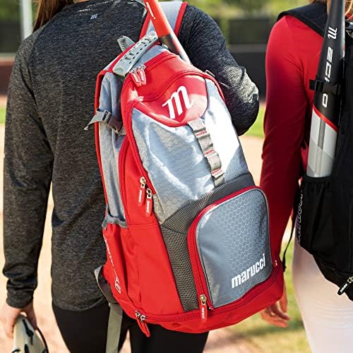 Marucci 2020 F5 Bat Pack - Image 5