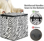 2pcs blanket storage bag for under bed,closet organizers 95L - Image 4