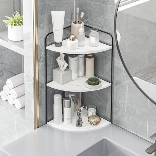 Bathroom Counter Organizer, Vanity & Makeup Countertop Organizer - Image 6