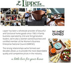Lipper International Acacia Wood 14" Kitchen Turntable - Image 4