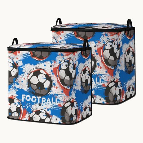 2pcs Blanket Storage Bag by BestSellers