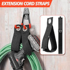 MKRUI 20-Pack Garage Hooks for Storage & Hanging Items, Save Space - Image 5
