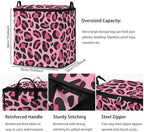 2pcs blanket storage bag for under bed,closet organizers 95L - Image 3