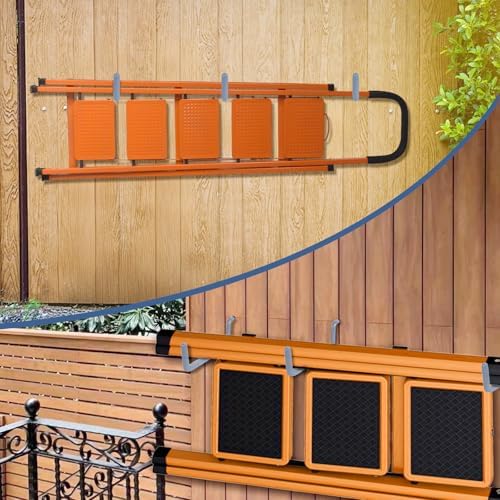 Garage Hooks Heavy Duty, 12-Pack Mixed Utility Garage Hooks, Wall Mounted Steel Tool Hangers for Garage Wall Organizer, Hold Ladders Tools Bikes(Gray, 6 Type & 12 Pack) - Image 6