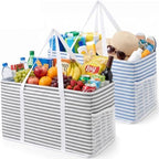 Lifewit Large Tote bag, Reusable Shopping Grocery Bags by Lifewit
