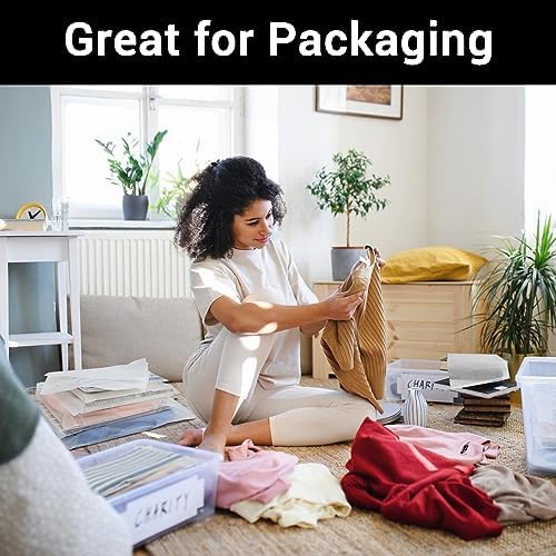 Plastic Shipping Bags, 5 Sizes 12x16" 10x13" 8x10" 12x8" 10x7" Pack of 100, Durable Resealable Zip Poly Bags 3 Mil Thick for Business Packing Mailing Travel, Frosted, with Vent Hole - Image 4
