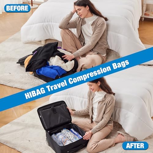 30 Combo Vacuum Storage Bags, Vacuum Seal Bags for Clothing and Bedding (Pack of 2) - Image 5
