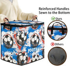 2pcs Blanket Storage Bag - Image 4