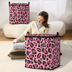 2pcs blanket storage bag for under bed,closet organizers 95L - Image 5