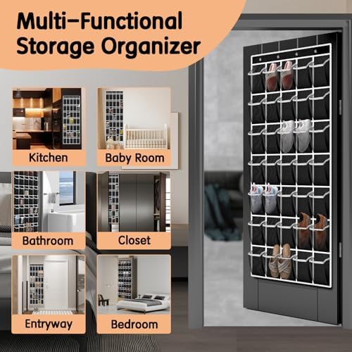 Kotkn 35 Compartment (Black, 35) - Image 5
