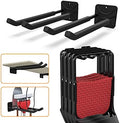 TORACK Garage Hooks Heavy Duty Tool Organizer, Wall Mount Hanger Rack by TORACK