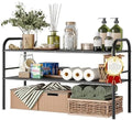 Under Sink Organizers and Storage,Expandable under cabinet organizer Shelf by NETELOfficial