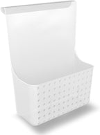 madesmart Over Door Cabinet Organizer, Frost by madesmart%C2%AE