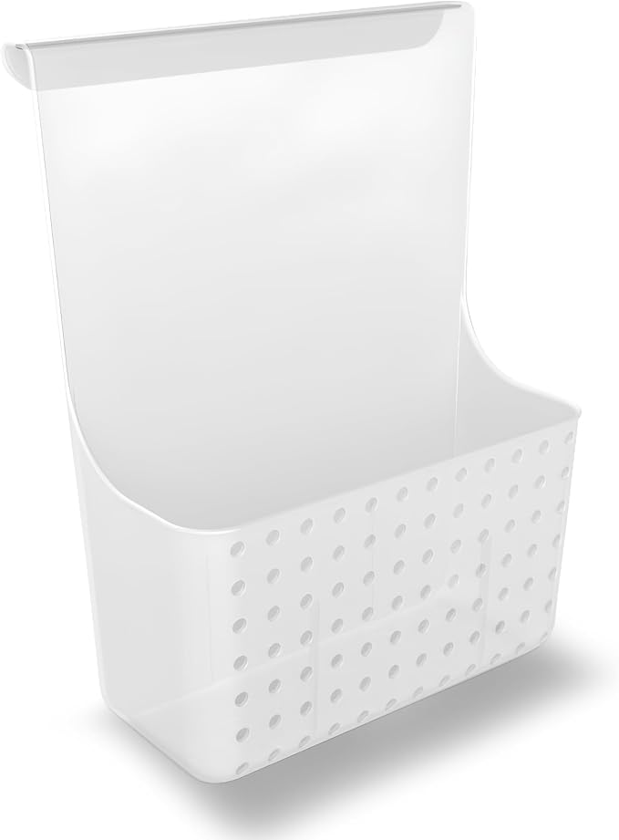 madesmart Over Door Cabinet Organizer, Frost by madesmart%C2%AE