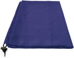 Extra Large Laundry Bag 30"x40", Blue, 12 Pack - Image 2