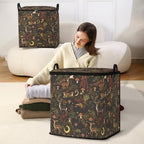 2pcs blanket storage bag for under bed,closet organizers 95L - Image 5