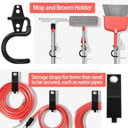 18 Pack Garage Hooks Heavy Duty - Anti-Slip Coating - Image 5