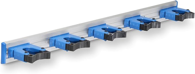 Unger Professional Hang-Up 5-Bracket Organizer by Unger