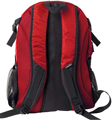 Athletico National Soccer Bag - Backpack for Soccer, Basketball & Football Includes Separate Cleat and Ball Holder - Image 6