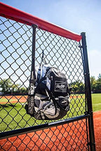 Rawlings Remix Backpack Equipment Bag | T-Ball & Youth Softball | Multiple Colors - Image 5