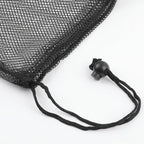 Extra Large Mesh Ball Bag, Heavy Duty 40"x30" Hold 10-12 Soccer Basketball - Image 6