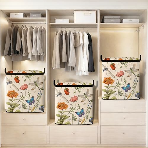 2pcs storage bags for bedding,blanket organizer with zipper 95L - Image 6
